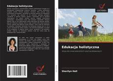 Couverture de Edukacja holistyczna