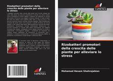 Bookcover of Rizobatteri promotori della crescita delle piante per alleviare lo stress