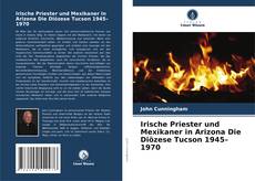 Borítókép a  Irische Priester und Mexikaner in Arizona Die Diözese Tucson 1945–1970 - hoz
