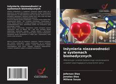 Inżynieria niezawodności w systemach biomedycznych kitap kapağı