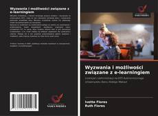 Wyzwania i możliwości związane z e-learningiem的封面
