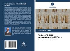 Buchcover von Römische und internationale Ziffern