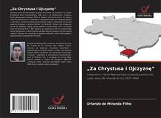 „Za Chrystusa i Ojczyznę”的封面