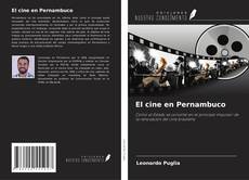 Copertina di El cine en Pernambuco
