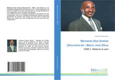 Bookcover of Memento Deo Gratias (Souviens-toi : Merci, mon Dieu)