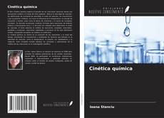 Buchcover von Cinética química