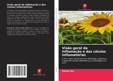 Copertina di Visão geral da inflamação e das células inflamatórias