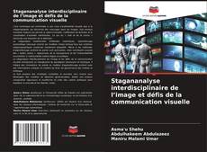 Borítókép a  Stagananalyse interdisciplinaire de l’image et défis de la communication visuelle - hoz
