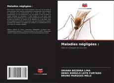 Borítókép a  Maladies négligées : - hoz