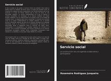 Copertina di Servicio social