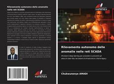 Rilevamento autonomo delle anomalie nelle reti SCADA kitap kapağı