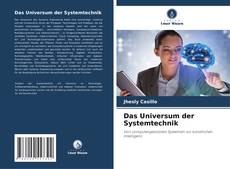 Couverture de Das Universum der Systemtechnik