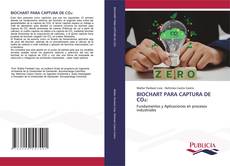 Capa do livro de BIOCHART PARA CAPTURA DE CO₂: 