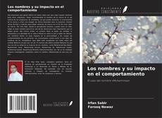 Copertina di Los nombres y su impacto en el comportamiento