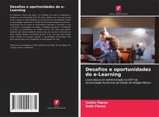 Обложка Desafios e oportunidades do e-Learning
