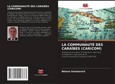 Copertina di LA COMMUNAUTÉ DES CARAÏBES (CARICOM)