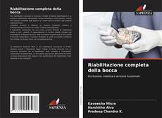 Bookcover of Riabilitazione completa della bocca