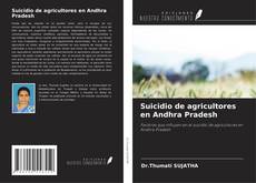 Copertina di Suicidio de agricultores en Andhra Pradesh