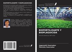 Buchcover von BIOFERTILIZANTE Y BIOPLAGUICIDA