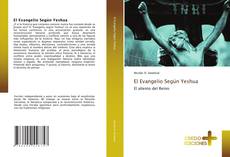 Borítókép a  El Evangelio Según Yeshua - hoz