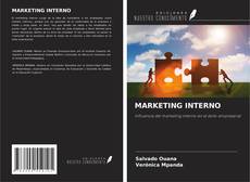 Portada del libro de MARKETING INTERNO