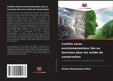 Capa do livro de Conflits socio-environnementaux liés au tourisme dans les unités de conservation 