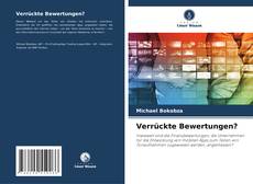 Verrückte Bewertungen?的封面