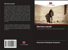 Borítókép a  Service social - hoz