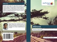 Buchcover von Silencios