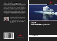 Capa do livro de Silent pheochromocytomas 