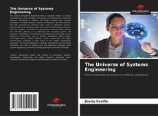 Borítókép a  The Universe of Systems Engineering - hoz