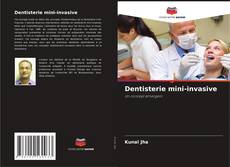 Обложка Dentisterie mini-invasive