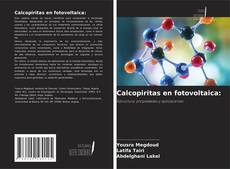 Calcopiritas en fotovoltaica: kitap kapağı