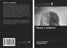 Mente y metáfora kitap kapağı
