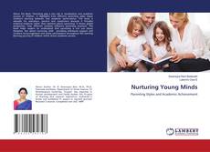 Couverture de Nurturing Young Minds