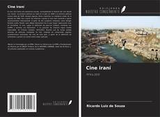 Buchcover von Cine iraní