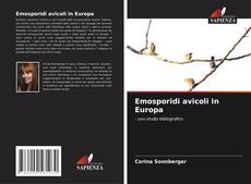Couverture de Emosporidi avicoli in Europa