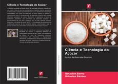 Capa do livro de Ciência e Tecnologia do Açúcar 