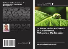 Copertina di La fauna de las marismas de Ambondrona, Mahajanga, Madagascar