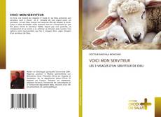 Copertina di VOICI MON SERVITEUR