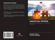 Bookcover of MARKETING INTERNE