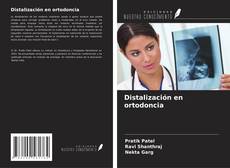Portada del libro de Distalización en ortodoncia