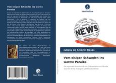 Vom eisigen Schweden ins warme Paraíba的封面