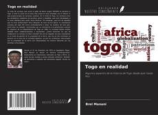 Copertina di Togo en realidad