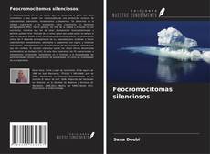 Copertina di Feocromocitomas silenciosos