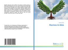 Buchcover von Racines & Ailes