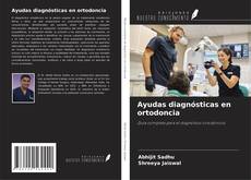 Buchcover von Ayudas diagnósticas en ortodoncia