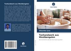 Buchcover von Tonhandwerk aus Westbengalen