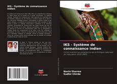 Couverture de IKS - Système de connaissance indien
