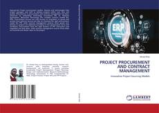 Portada del libro de PROJECT PROCUREMENT AND CONTRACT MANAGEMENT